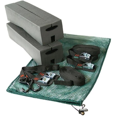 Equinox Equinox 148912 Monster Kayak Foam Block 148912